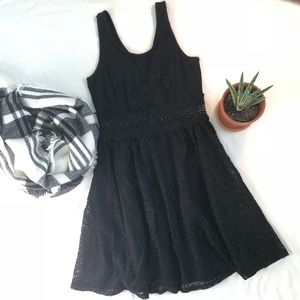 Xhilaration | Little Black Dress | Size M